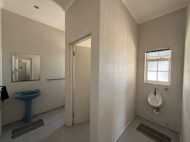 Commercial Property for Sale in Walmer Eastern Cape